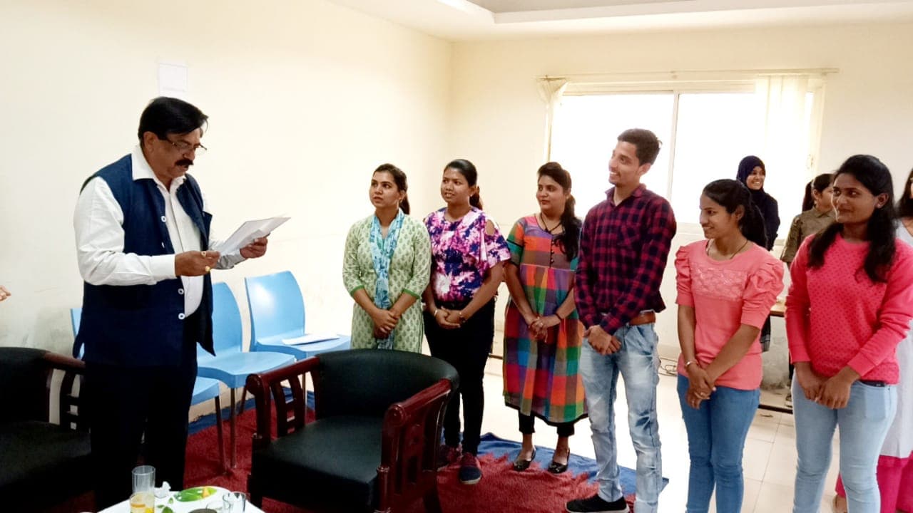 IIMR Chef Mania photo 7